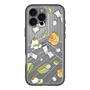 Slim Protection Premium Case［ Original - Bird Sauna ］