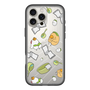 Slim Protection Premium Case［ Original - Bird Sauna ］