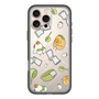 Slim Protection Premium Case［ Original - Bird Sauna ］