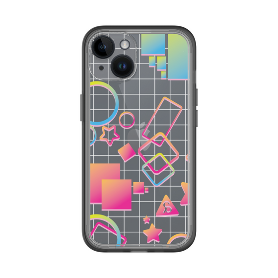 Slim Protection Premium Case［ Original - Figure ］