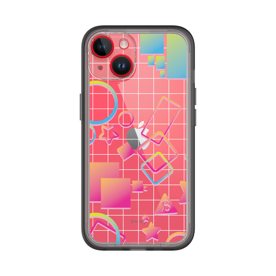 Slim Protection Premium Case［ Original - Figure ］