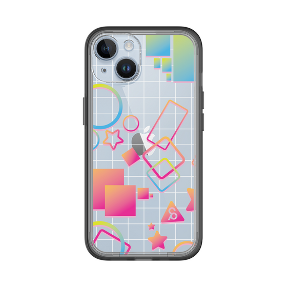 Slim Protection Premium Case［ Original - Figure ］