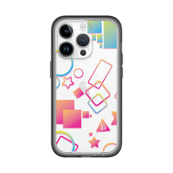 Slim Protection Premium Case［ Original - Figure ］
