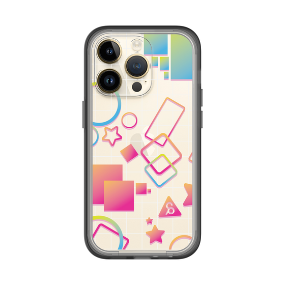 Slim Protection Premium Case［ Original - Figure ］