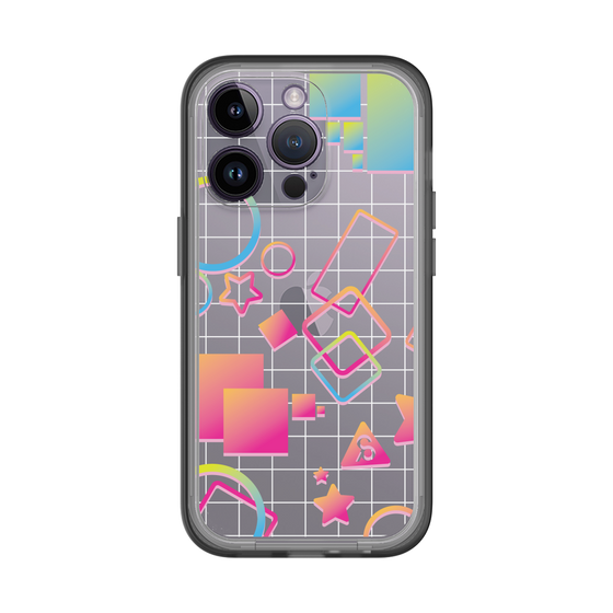 Slim Protection Premium Case［ Original - Figure ］