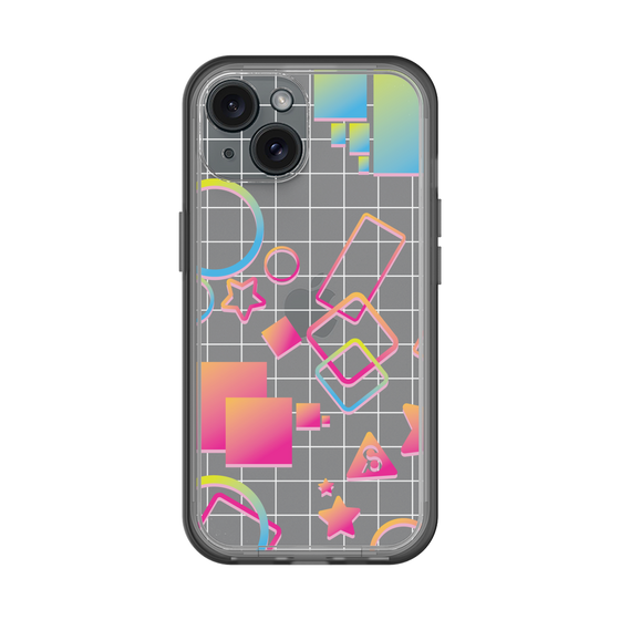 Slim Protection Premium Case［ Original - Figure ］