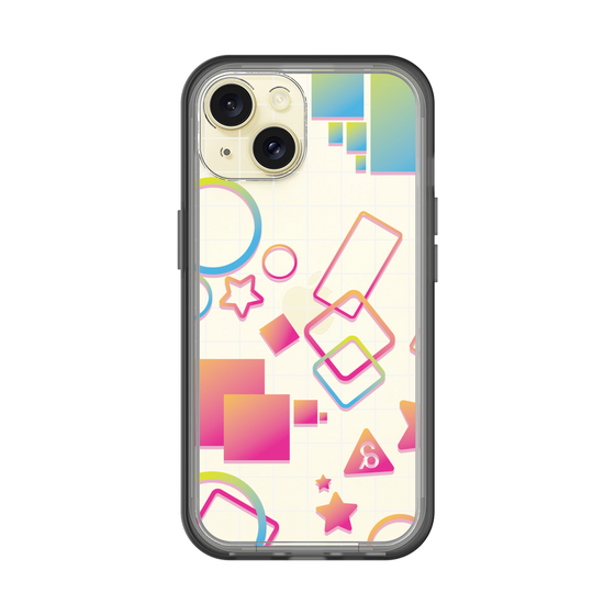 Slim Protection Premium Case［ Original - Figure ］