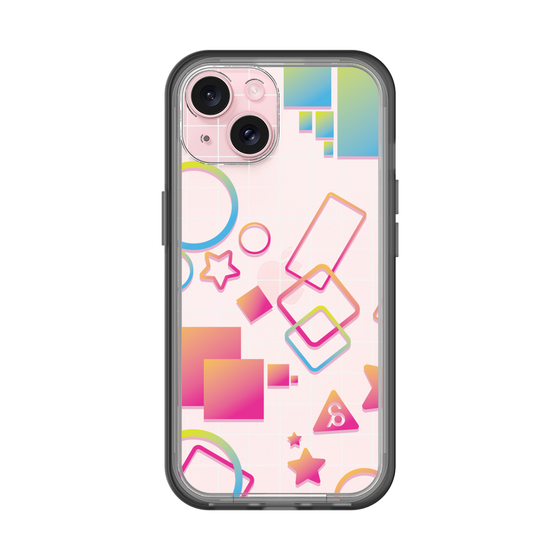 Slim Protection Premium Case［ Original - Figure ］
