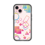 Slim Protection Premium Case［ Original - Figure ］
