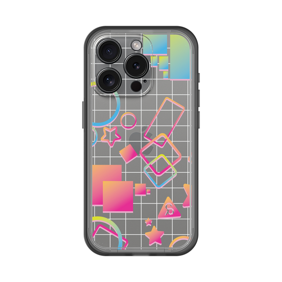 Slim Protection Premium Case［ Original - Figure ］