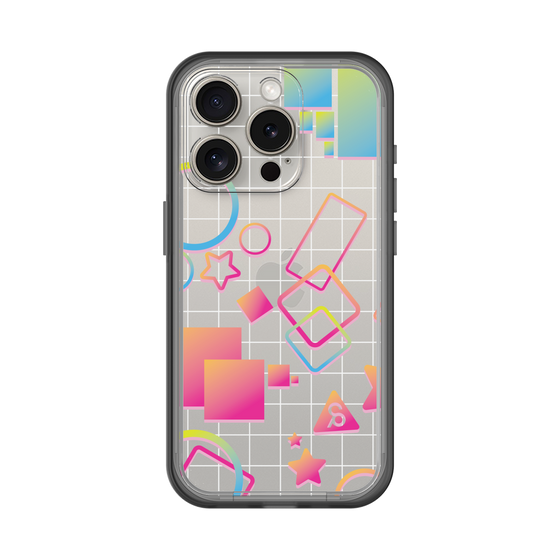 Slim Protection Premium Case［ Original - Figure ］