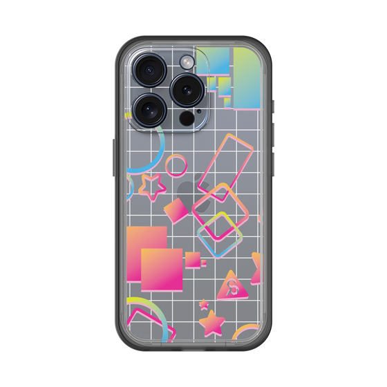 Slim Protection Premium Case［ Original - Figure ］