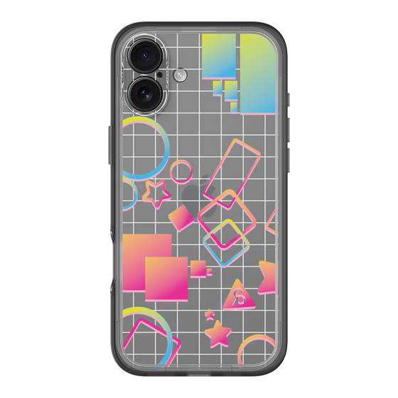 Slim Protection Premium Case［ Original - Figure ］