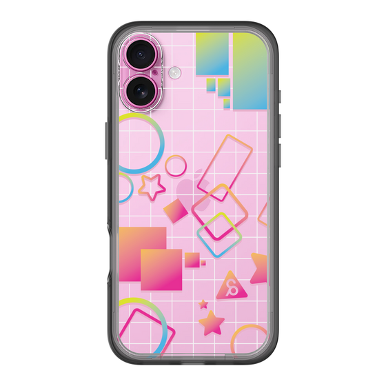 Slim Protection Premium Case［ Original - Figure ］