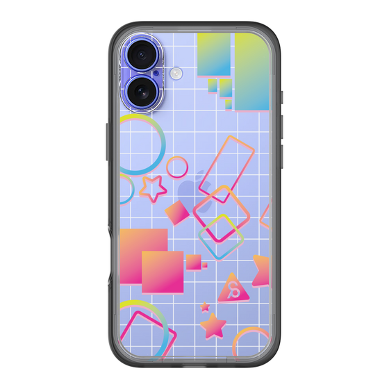 Slim Protection Premium Case［ Original - Figure ］