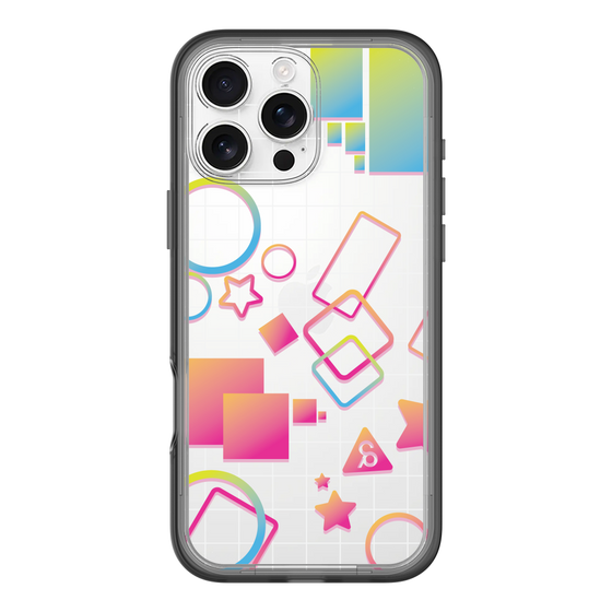 Slim Protection Premium Case［ Original - Figure ］