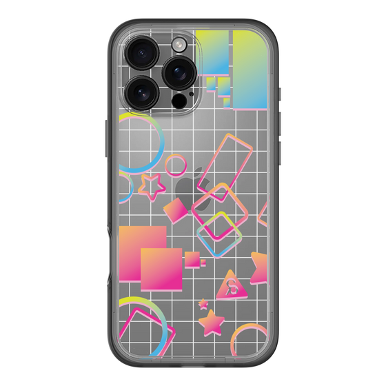 Slim Protection Premium Case［ Original - Figure ］