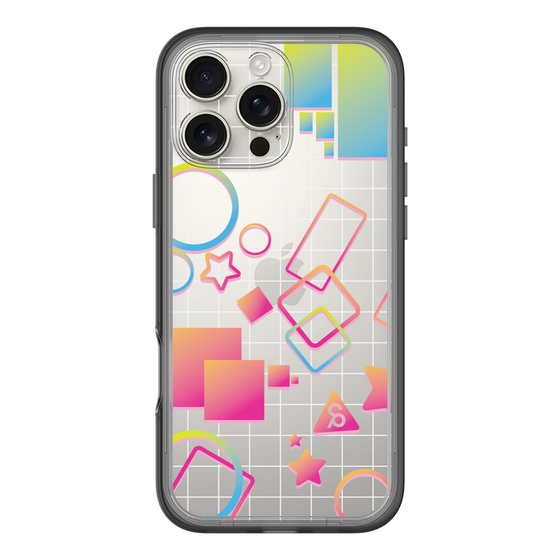 Slim Protection Premium Case［ Original - Figure ］