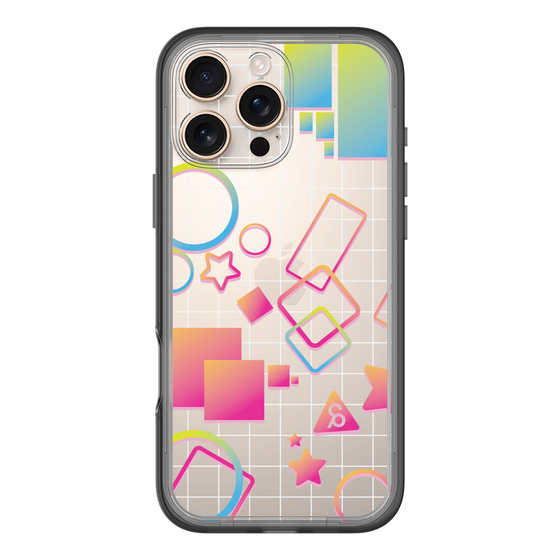 Slim Protection Premium Case［ Original - Figure ］