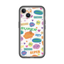 Slim Protection Premium Case［ Original - Colorful Moji ］