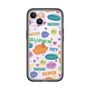Slim Protection Premium Case［ Original - Colorful Moji ］