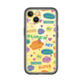 Slim Protection Premium Case［ Original - Colorful Moji ］