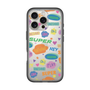 Slim Protection Premium Case［ Original - Colorful Moji ］
