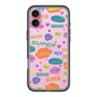 Slim Protection Premium Case［ Original - Colorful Moji ］