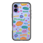 Slim Protection Premium Case［ Original - Colorful Moji ］
