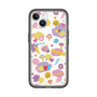 Slim Protection Premium Case［ Original - LOVE & PEACE ］