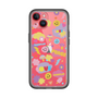 Slim Protection Premium Case［ Original - LOVE & PEACE ］