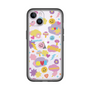Slim Protection Premium Case［ Original - LOVE & PEACE ］