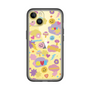 Slim Protection Premium Case［ Original - LOVE & PEACE ］