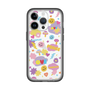 Slim Protection Premium Case［ Original - LOVE & PEACE ］