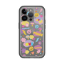 Slim Protection Premium Case［ Original - LOVE & PEACE ］
