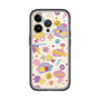 Slim Protection Premium Case［ Original - LOVE & PEACE ］