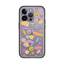 Slim Protection Premium Case［ Original - LOVE & PEACE ］