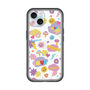 Slim Protection Premium Case［ Original - LOVE & PEACE ］