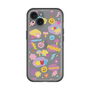 Slim Protection Premium Case［ Original - LOVE & PEACE ］
