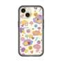 Slim Protection Premium Case［ Original - LOVE & PEACE ］
