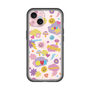 Slim Protection Premium Case［ Original - LOVE & PEACE ］
