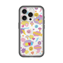 Slim Protection Premium Case［ Original - LOVE & PEACE ］