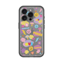 Slim Protection Premium Case［ Original - LOVE & PEACE ］