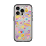 Slim Protection Premium Case［ Original - LOVE & PEACE ］