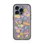 Slim Protection Premium Case［ Original - LOVE & PEACE ］