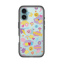 Slim Protection Premium Case［ Original - LOVE & PEACE ］