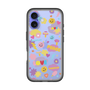Slim Protection Premium Case［ Original - LOVE & PEACE ］