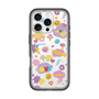 Slim Protection Premium Case［ Original - LOVE & PEACE ］