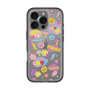 Slim Protection Premium Case［ Original - LOVE & PEACE ］