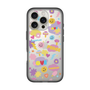Slim Protection Premium Case［ Original - LOVE & PEACE ］